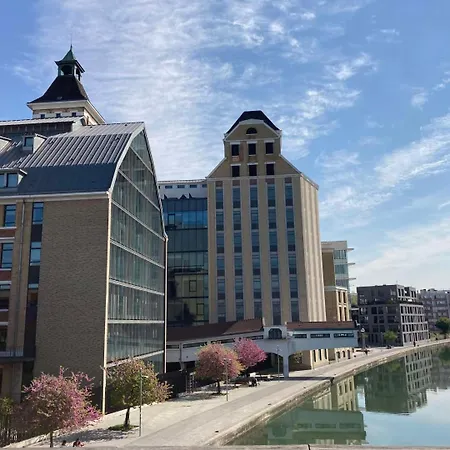 Apartament Joyau De