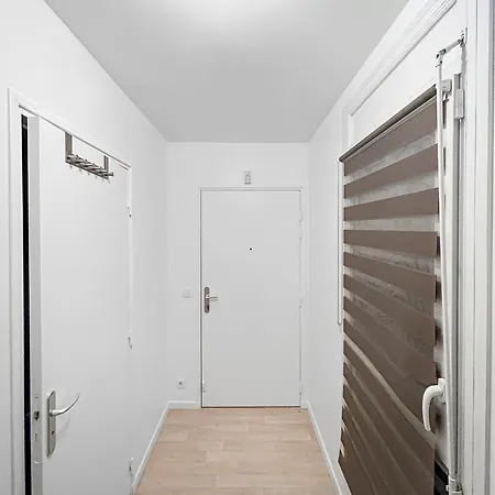Joyau De Appartement *
