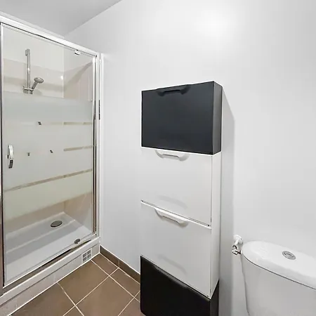 Apartament Joyau De