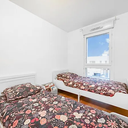 Joyau De Appartement Pantin