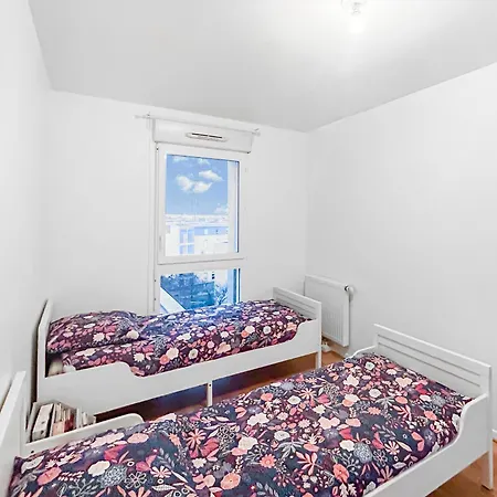 Joyau De Appartement Pantin