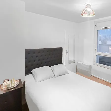 Joyau De Appartement *