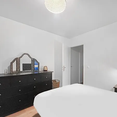 Apartament Joyau De